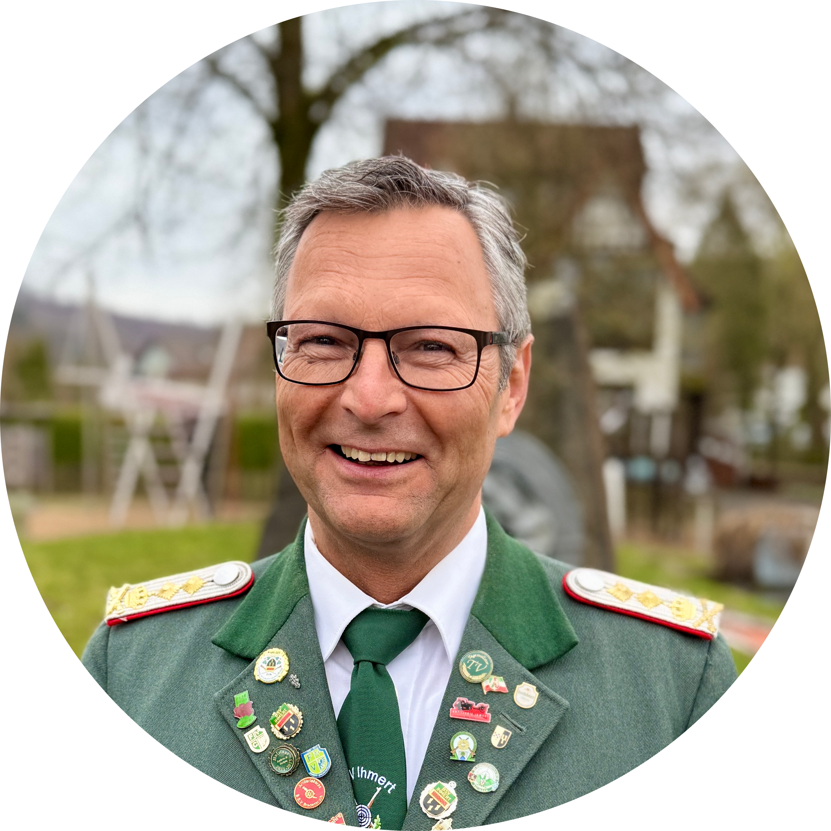 Ralf Engel
