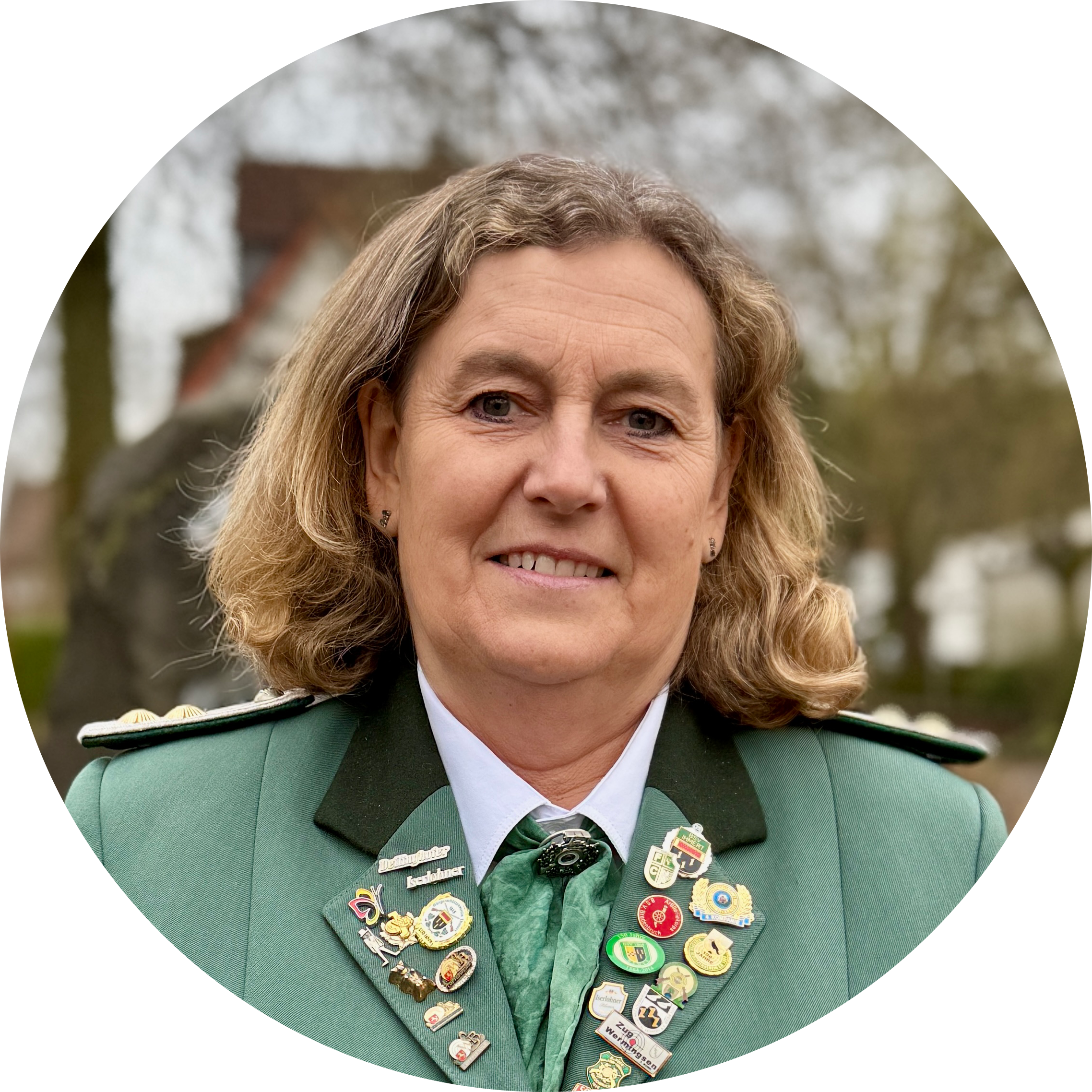 Sabine Lange